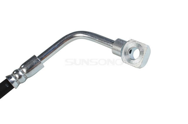 Sunsong Brake Hydraulic Hose P/N:2201980 Fits: Oldsmobile Bravada 1997 - Image 2