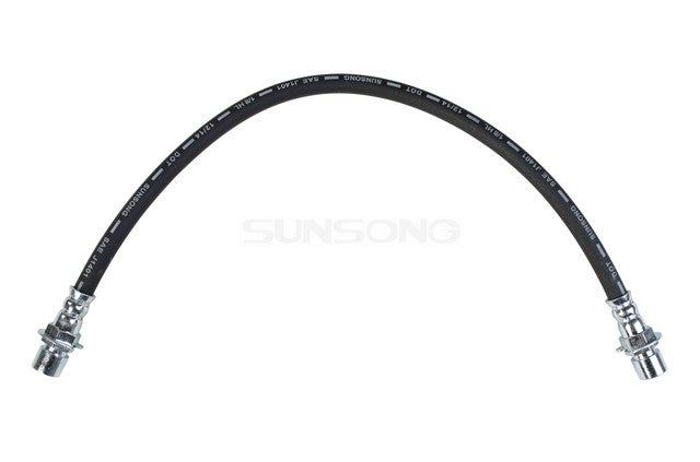 Sunsong Brake Hydraulic Hose P/N:2201982 - Image 1