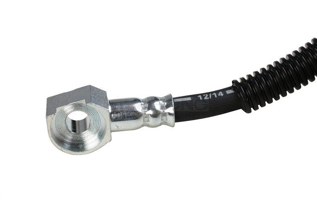 Sunsong Brake Hydraulic Hose P/N:2201986 Fits: Ford Crown Victoria 02-98, Ford Grand Marquis 02-98, Lincoln Town Car 02-98, Mercury Grand Marquis 02-98 - Image 3