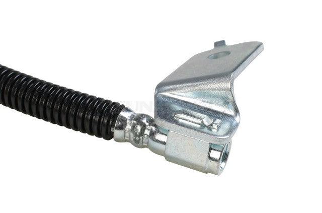 Sunsong Brake Hydraulic Hose P/N:2201986 Fits: Ford Crown Victoria 02-98, Ford Grand Marquis 02-98, Lincoln Town Car 02-98, Mercury Grand Marquis 02-98 - Image 2