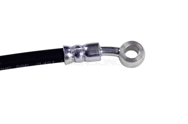 Sunsong Brake Hydraulic Hose P/N:2201988 Fits: Acura Mdx 06-01, Honda Pilot 08-03 - Image 2