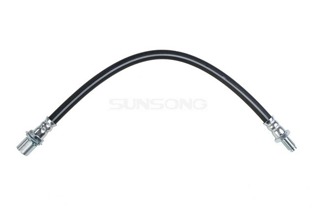Sunsong Brake Hydraulic Hose P/N:2201992 Fits: Toyota 4runner 99-95 - Image 1