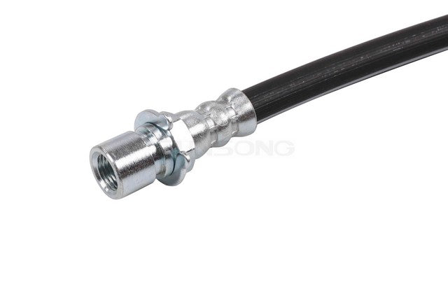 Sunsong Brake Hydraulic Hose P/N:2201993 Fits: Chevrolet C50 87-85, Chevrolet C60 87-83, GMC C5000 87-85, GMC C6000 87-83 - Image 3