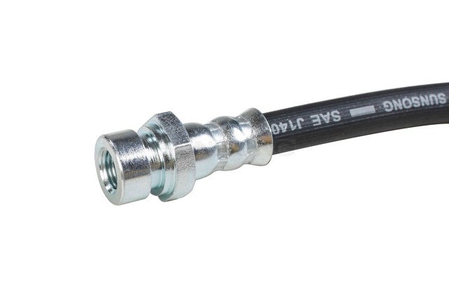 Sunsong Brake Hydraulic Hose P/N:2201994 Fits: Kia Sephia 01-97, Kia Spectra 04-00 - Image 3