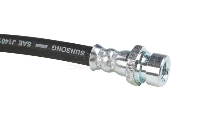Sunsong Brake Hydraulic Hose P/N:2201994 Fits: Kia Sephia 01-97, Kia Spectra 04-00 - Image 2