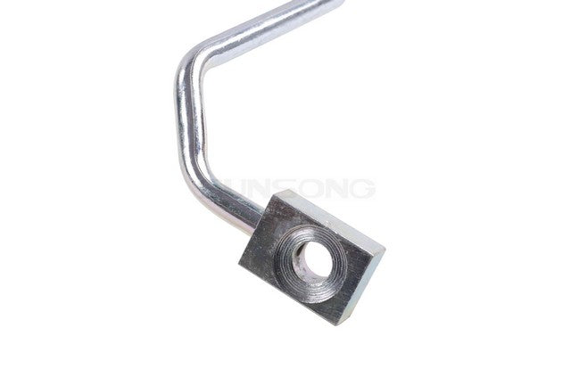 Sunsong Brake Hydraulic Hose P/N:2201995 Fits: Dodge Dakota 02-01 - Image 2
