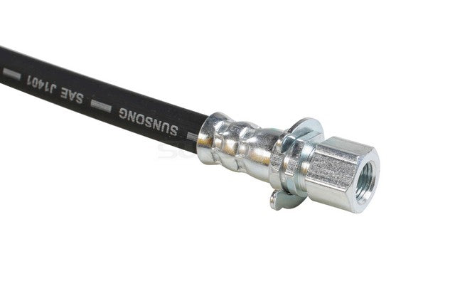 Sunsong Brake Hydraulic Hose P/N:2201996 Fits: Dodge Dakota 02-01 - Image 2