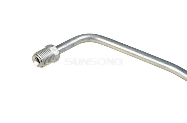 Sunsong Clutch Hydraulic Hose P/N:2201997 Fits: Jeep Cherokee 86-84, Jeep Wagoneer 86-84 - Image 3