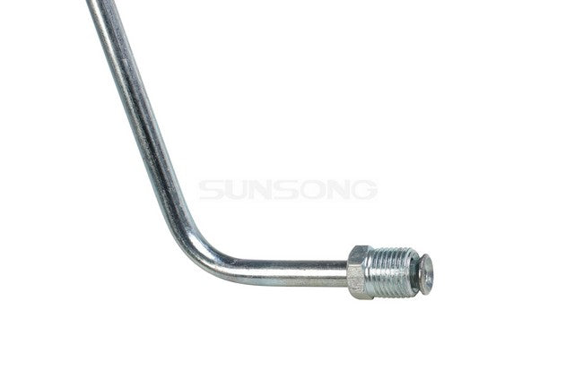 Sunsong Clutch Hydraulic Hose P/N:2201997 Fits: Jeep Cherokee 86-84, Jeep Wagoneer 86-84 - Image 2