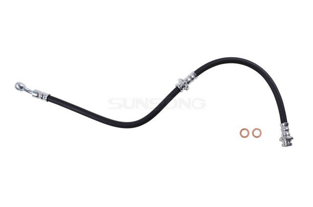 Sunsong Clutch Hydraulic Hose P/N:2201998 Fits: Nissan Maxima 94-89 - Image 1