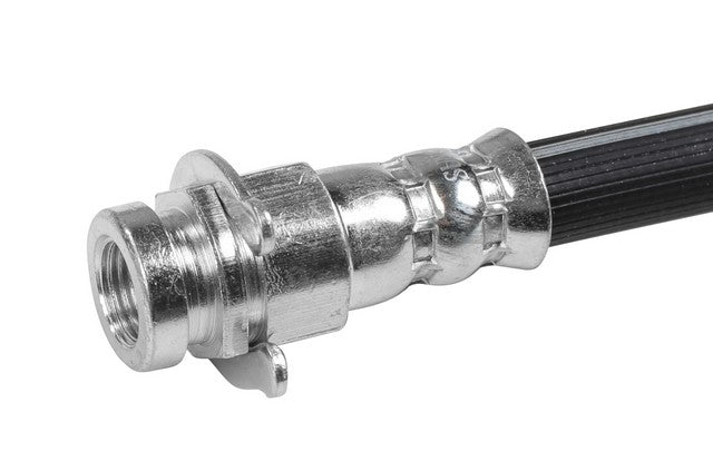 Sunsong Brake Hydraulic Hose P/N:2201999 Fits: Buick Reatta 91-88, Buick Riviera 93-86, Cadillac Allante 92-87, Cadillac Eldorado 92-86, Cadillac Seville 92-86, Oldsmobile Toronado 92-86 - Image 3