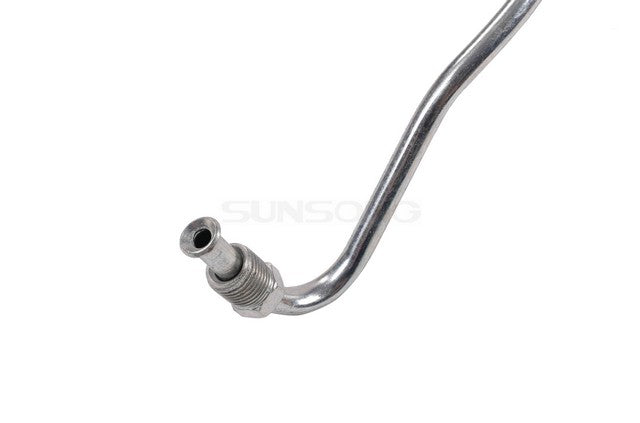 Sunsong Brake Hydraulic Hose P/N:2202000 Fits: Ford B-600 85-80, Ford B-700 85-80, Ford F-700 85-80, Ford F-800 83-80, Ford Ft800 85-84 - Image 3