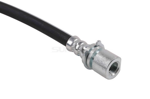 Sunsong Brake Hydraulic Hose P/N:2202000 Fits: Ford B-600 85-80, Ford B-700 85-80, Ford F-700 85-80, Ford F-800 83-80, Ford Ft800 85-84 - Image 2