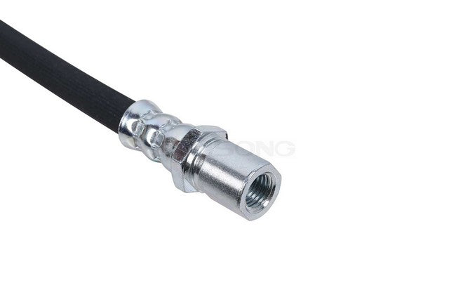 Sunsong Brake Hydraulic Hose P/N:2202001 Fits: Fiat X-1/9 83-79 - Image 2