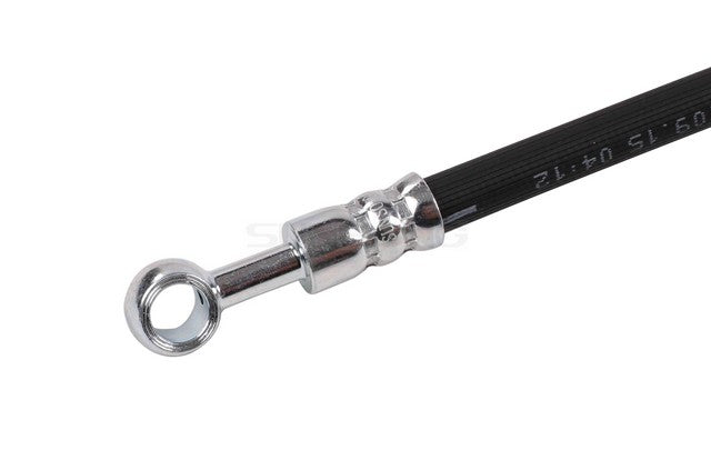 Sunsong Brake Hydraulic Hose P/N:2202003 Fits: Honda Prelude 87-83 - Image 3