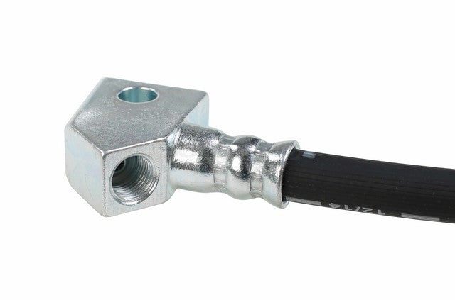 Sunsong Brake Hydraulic Hose P/N:2202004 Fits: Honda Prelude 87-83 - Image 3