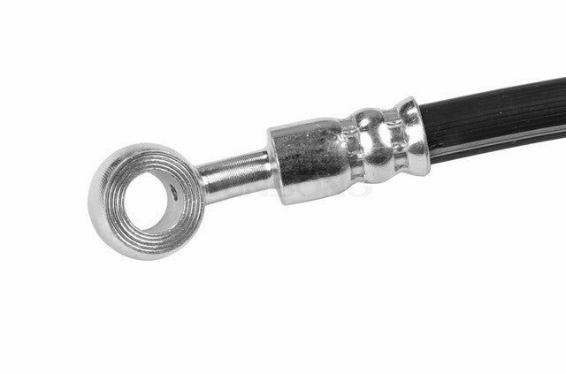 Sunsong Brake Hydraulic Hose P/N:2202006 Fits: Honda Civic 91-88, Honda Crx 91-88 - Image 3