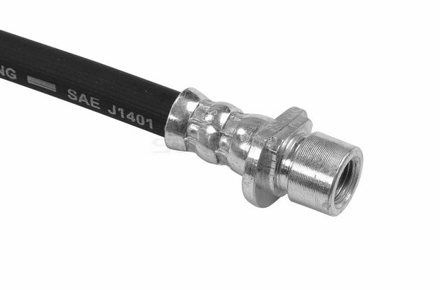 Sunsong Brake Hydraulic Hose P/N:2202006 Fits: Honda Civic 91-88, Honda Crx 91-88 - Image 2