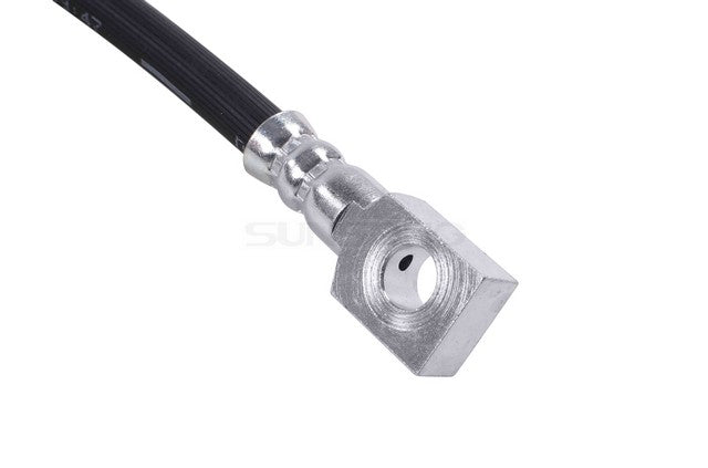 Sunsong Brake Hydraulic Hose P/N:2202009 Fits: Mitsubishi Diamante 04-97, Mitsubishi Outlander 06-05 - Image 2