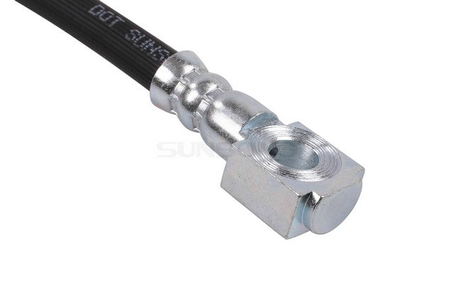 Sunsong Brake Hydraulic Hose P/N:2202014 Fits: Cadillac Eldorado 1993, Cadillac Seville 1993 - Image 3