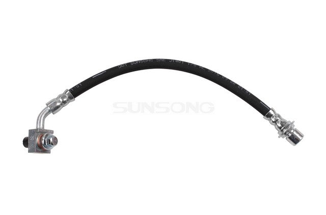 Sunsong Brake Hydraulic Hose P/N:2202018 Fits: Cadillac Cts 15-09 - Image 1