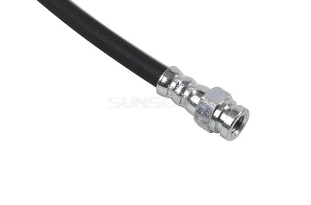 Sunsong Brake Hydraulic Hose P/N:2202019 Fits: Mazda Rx-4 78-74, Mazda Rx-7 80-79 - Image 2