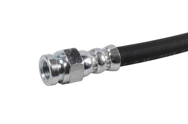 Sunsong Brake Hydraulic Hose P/N:2202021 Fits: Mazda 626 80-79, Mazda Cosmo 1978, Mazda Glc 83-77, Mazda Rx-4 78-74, Mazda Rx-7 80-79 - Image 3