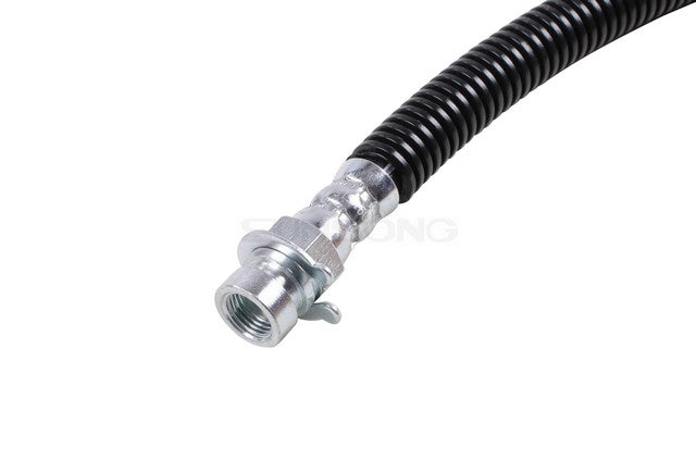 Sunsong Brake Hydraulic Hose P/N:2202023 Fits: Freightliner Fs65 05-98 - Image 3