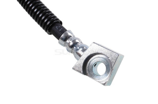 Sunsong Brake Hydraulic Hose P/N:2202023 Fits: Freightliner Fs65 05-98 - Image 2