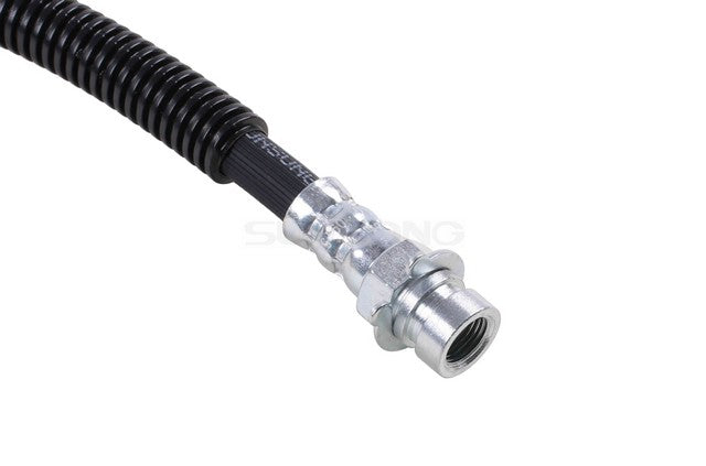 Sunsong Brake Hydraulic Hose P/N:2202024 Fits: Freightliner Fs65 05-98 - Image 2