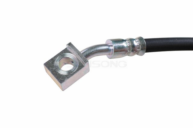 Sunsong Brake Hydraulic Hose P/N:2202025 Fits: Chevrolet Cobalt 08-05, Chevrolet Hhr 10-08, Pontiac G4 2006, Pontiac G5 10-07, Pontiac Pursuit 2006, Saturn Ion 07-04 - Image 3
