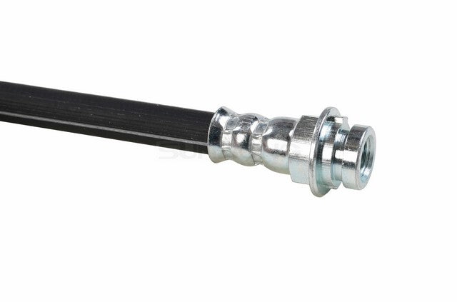 Sunsong Brake Hydraulic Hose P/N:2202025 Fits: Chevrolet Cobalt 08-05, Chevrolet Hhr 10-08, Pontiac G4 2006, Pontiac G5 10-07, Pontiac Pursuit 2006, Saturn Ion 07-04 - Image 2