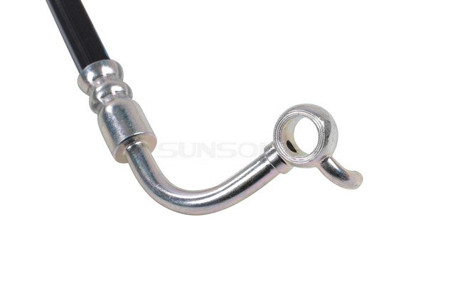 Sunsong Brake Hydraulic Hose P/N:2202027 Fits: Kia Optima 15-12 - Image 2