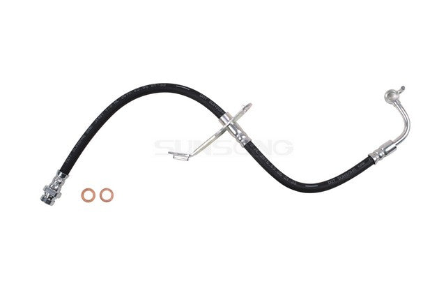 Sunsong Brake Hydraulic Hose P/N:2202028 Fits: Kia Optima 15-12 - Image 1