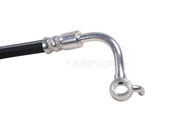 Sunsong Brake Hydraulic Hose P/N:2202028 Fits: Kia Optima 15-12 - Image 2