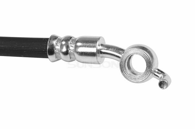 Sunsong Brake Hydraulic Hose P/N:2202029 Fits: Toyota Sienna 03-98 - Image 2