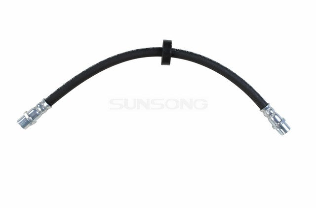 Sunsong Brake Hydraulic Hose P/N:2202054 Fits: Volkswagen Corrado 91-90, Volkswagen Passat 97-92 - Image 1