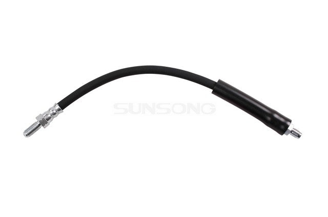 Sunsong Brake Hydraulic Hose P/N:2202058 Fits: Merkur Xr4ti 86-85 - Image 1