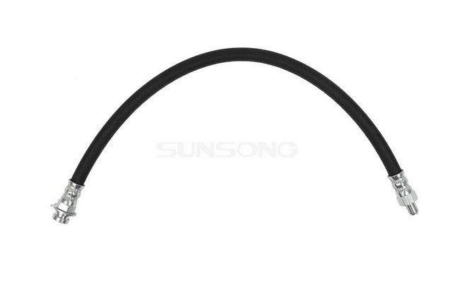Sunsong Brake Hydraulic Hose P/N:2202062 Fits: Jeep Wagoneer 66-63 - Image 1