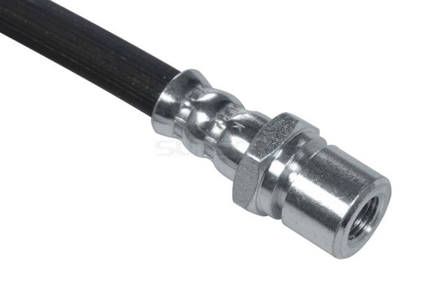 Sunsong Brake Hydraulic Hose P/N:2202076 Fits: Cadillac Catera, Chevrolet Chevy, Chevrolet Chevy Monza, Pontiac Lemans, Saab 9-5, Saturn L100, Saturn L200, Saturn L300, Saturn Ls, Saturn Ls1, Saturn Ls2, Saturn Lw1, Saturn Lw2, Saturn Lw200, Saturn Lw300 - Image 2