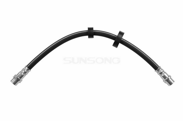 Sunsong Brake Hydraulic Hose P/N:2202077 Fits: Volkswagen Eurovan 95-93 - Image 1