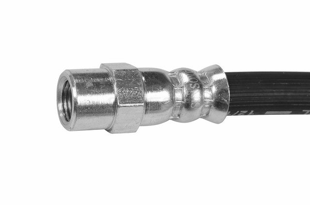 Sunsong Brake Hydraulic Hose P/N:2202079 Fits: Seat Cordoba 02-01, Volkswagen Cabrio 02-95, Volkswagen Corrado 94-92, Volkswagen Derby 09-95, Volkswagen Golf 98-93, Volkswagen Jetta 99-93 - Image 3