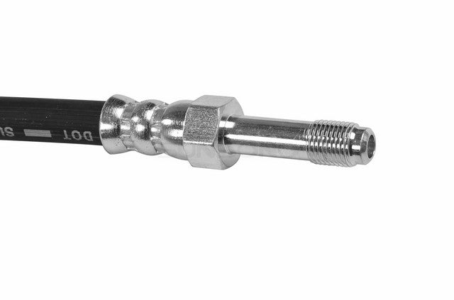 Sunsong Brake Hydraulic Hose P/N:2202079 Fits: Seat Cordoba 02-01, Volkswagen Cabrio 02-95, Volkswagen Corrado 94-92, Volkswagen Derby 09-95, Volkswagen Golf 98-93, Volkswagen Jetta 99-93 - Image 2