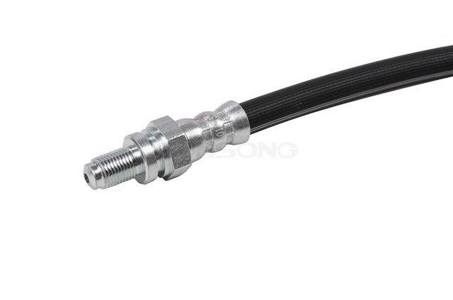 Sunsong Brake Hydraulic Hose P/N:2202081 Fits: Merkur Scorpio 89-88, Merkur Xr4ti 89-87 - Image 3