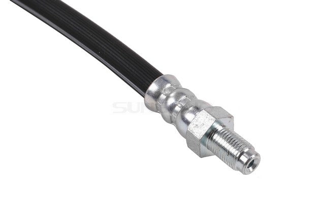 Sunsong Brake Hydraulic Hose P/N:2202081 Fits: Merkur Scorpio 89-88, Merkur Xr4ti 89-87 - Image 2