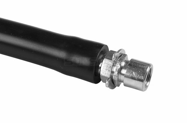 Sunsong Brake Hydraulic Hose P/N:2202090 Fits: Chevrolet G20 93-92, Chevrolet G30 93-92, GMC G2500 93-92, GMC G3500 93-92 - Image 2