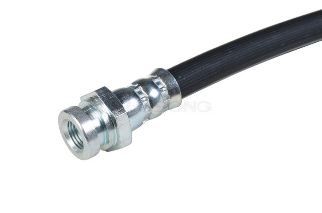 Sunsong Clutch Hydraulic Hose P/N:2202092 Fits: Nissan Maxima 88-85, Nissan Stanza 87-86 - Image 3