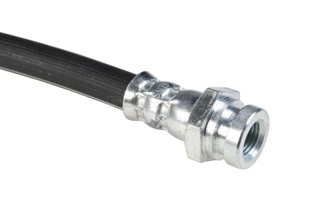 Sunsong Clutch Hydraulic Hose P/N:2202092 Fits: Nissan Maxima 88-85, Nissan Stanza 87-86 - Image 2