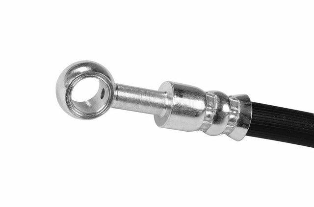 Sunsong Brake Hydraulic Hose P/N:2202098 Fits: Nissan Pulsar 1983, Nissan Pulsar Nx 86-83, Nissan Sentra 86-82, Nissan Tsuru 86-84 - Image 3
