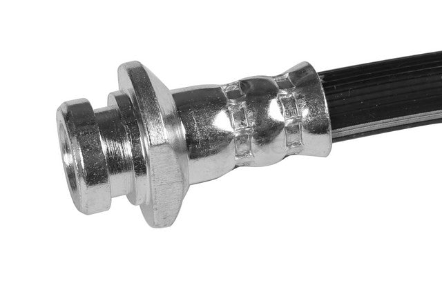 Sunsong Brake Hydraulic Hose P/N:2202099 Fits: Chevrolet Sprint, Infiniti M30, Nissan 200sx, Nissan 300zx, Nissan 310, Nissan Axxess, Nissan Cube, Nissan Micra, Nissan Multi, Nissan Pulsar Nx - Image 3